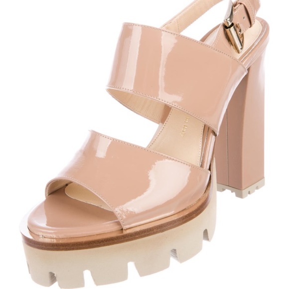 Nando Muzi shoes - Picture 2 of 4